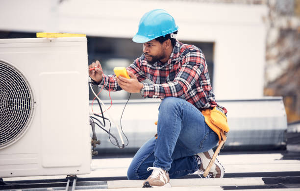 Best Affordable Electrician  in Ridgebury, CT
