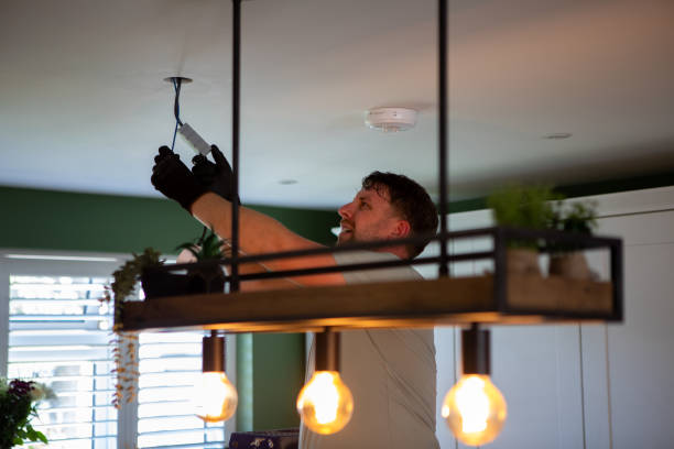Best Best Electricians Near Me  in Ridgebury, CT