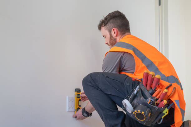 Best Affordable Electrical Installation  in Ridgebury, CT