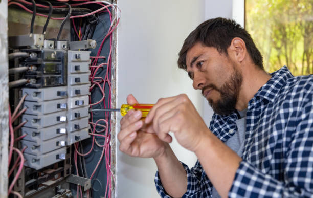 Best Affordable Emergency Electrician  in Ridgebury, CT